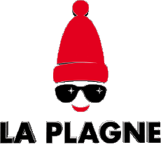 Sportivo Stazioni - Sciistiche Francia Savoia La Plagne 