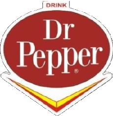 Boissons Sodas Dr-Pepper 