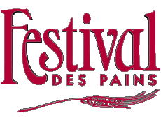 Comida Panes - Bizcochos Festival des pains 