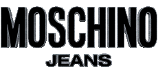 Mode Sports Wear Moschino Jeans 