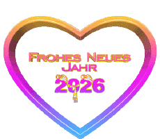 Nachrichten Deutsche Frohes Neues Jahr 2026 01 