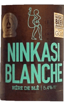 Bevande Birre Francia continentale Ninkasi 