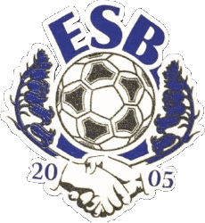 Deportes Fútbol Clubes Francia Centre-Val de Loire 28 - Eure-et-Loir Ent.S. Beauceronne 