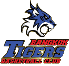 Sportivo Pallacanestro Tailandia Bangkok Tigers 