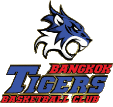 Sports Basketball Thaïlande Bangkok Tigers 