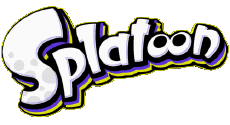 Multi Média Jeux Vidéo Splatoon 01 - Logo 
