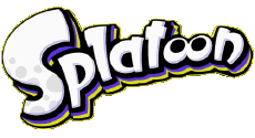 Multimedia Vídeo Juegos Splatoon 01 - Logo 