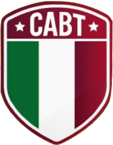 Sportivo Calcio Club America Logo Brasile Rio de Janeiro Clube Atlético Barra da Tijuca 