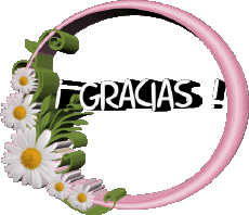 Messages Spanish Gracias 008 
