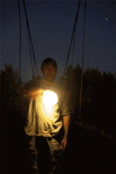 Humour - Fun GIF Artistes Lucea Spinelli 