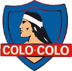 Sport Fußballvereine Amerika Chile Club Social y Deportivo Colo-Colo 