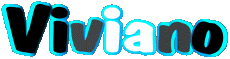 First Names MASCULINE - Italy V Viviano 