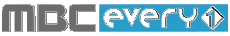 Multi Media Channels - TV World South Korea MBC Every 1 