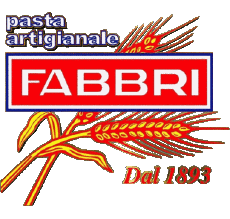 Comida Pasta Giovanni Fabbri 
