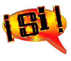 Messagi Spagnolo Si 001 