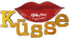 Messagi Tedesco Küsse 01 