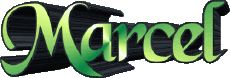 Vorname MANN - Frankreich M Marcel 