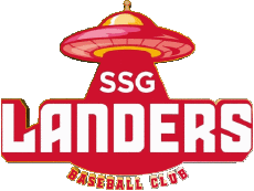 Sportivo Baseball Corea del Sud SSG Landers 