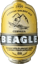 Getränke Bier Argentinien Beagle 