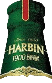 Bevande Birre Cina Harbin 