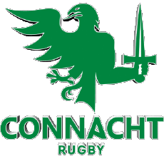Sportivo Rugby - Club Mondo - Logo Irlanda Connacht 