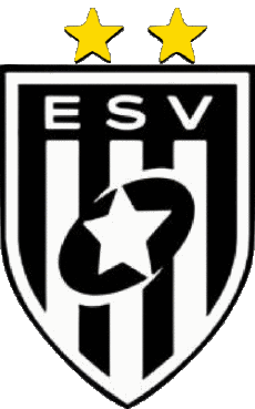 Deportes Rugby Club Francia Logo Dept 11 E.S. Vinassan 