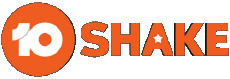 Multi Média Chaines - TV Monde Australie 10 Shake 