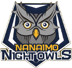 Sports Baseball U.S.A - W C L Nanaimo Night Owls 