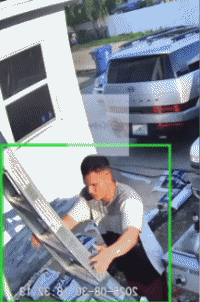 Humor - Fun GENTE En el trabajo Idiot Fail Serie 03 