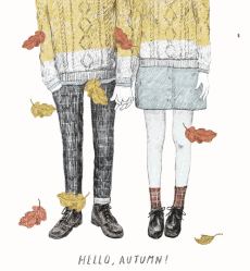 Humor -  Fun GIF Artists Maori-Sakai 