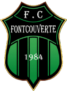 Deportes Fútbol Clubes Francia Nouvelle-Aquitaine 17 - Charente-Maritime Fontcouverte FC 