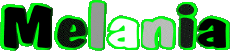 Nombre FEMENINO - Italia M Melania 
