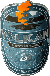 Bevande Birre Grecia Volkan 