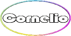Prénoms MASCULIN - Italie C Cornelio 