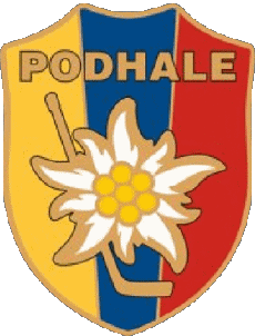 Deportes Hockey - Clubs Polonia Podhale Nowy Targ 