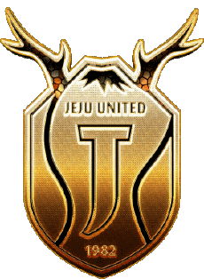 Sport Fußballvereine Asien Südkorea Jeju United FC 