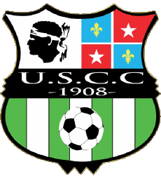 Sports Soccer Club France Corse Union Sportive des Clubs du Cortenais 