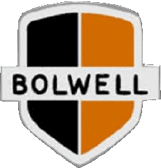 Trasporto Auto - Vecchio Bolwell Logo 