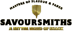 Comida Aperitivos - Chips - Snack U.K Savoursmiths 