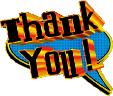 Messagi Inglese Thank You 003 