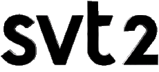 Multi Media Channels - TV World Sweden SVT2 