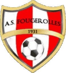 Deportes Fútbol Clubes Francia Bourgogne - Franche-Comté 70 - Haute Saône As Fougerolles 