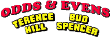 Multi Media Movies International Odds and Evens English Logo 