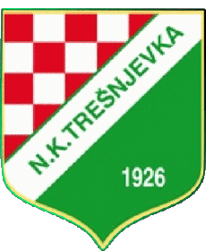 Deportes Fútbol Clubes Europa Croacia NK Tresnjevka 