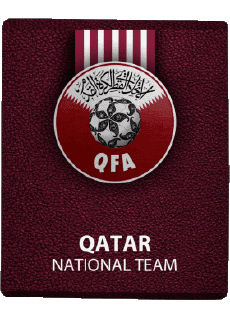 Sport Fußball - Nationalmannschaften - Ligen - Föderation Asien Katar 