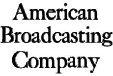 Logo 1948-Multimedia Canali - TV Mondo U.S.A ABC Logo 1948