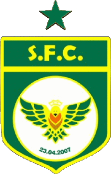 Deportes Fútbol  Clubes America Logo Brasil Maranhão Sabiá FC 