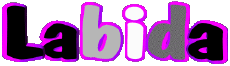 Nombre FEMENINO - Magreb Musulmán L Labida 