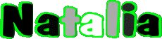 Nombre FEMENINO - Francia N Natalia 