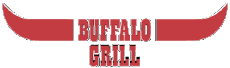 Food Fast Food - Restaurant - Pizza Buffalo Grill 